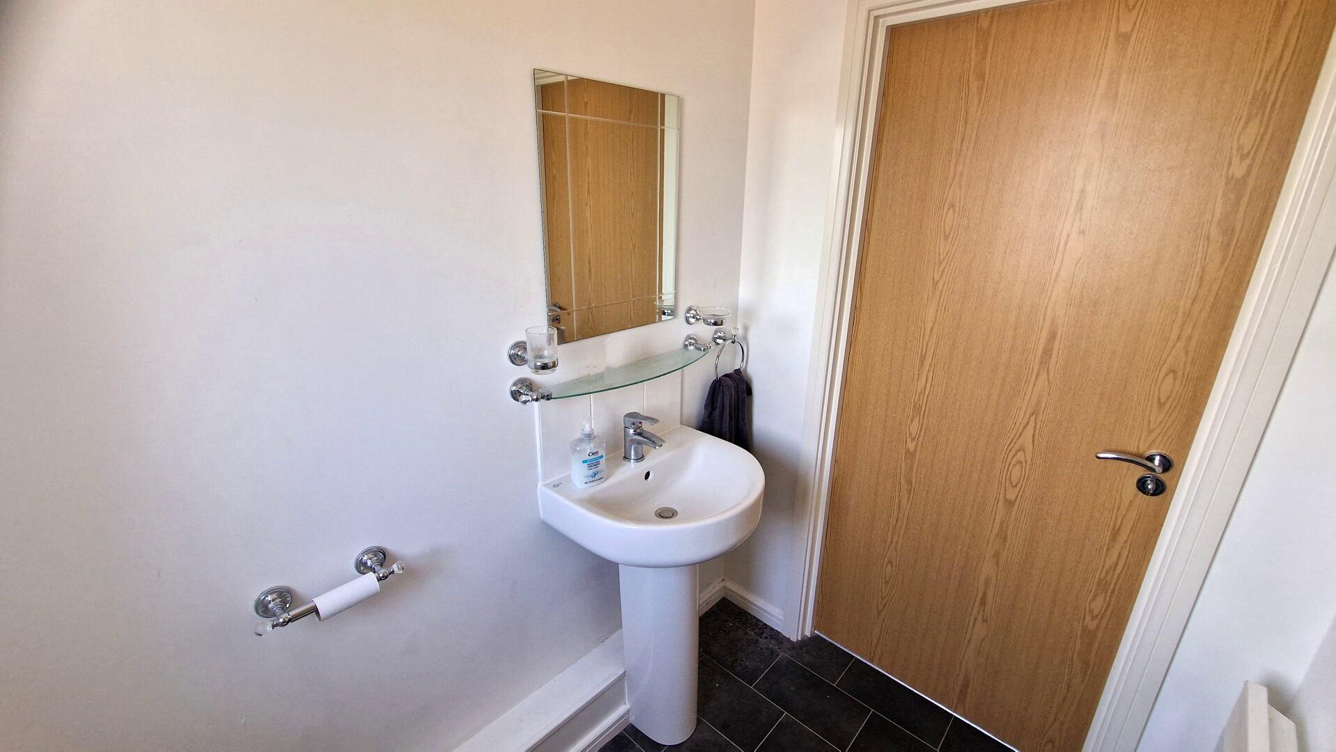 Apartment 6 21 Lord Street  Salford